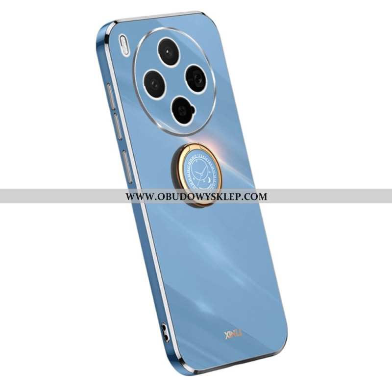 Futerały Vivo X300 Etui Na Telefon Uchwyt Na Pierścionek Xinli