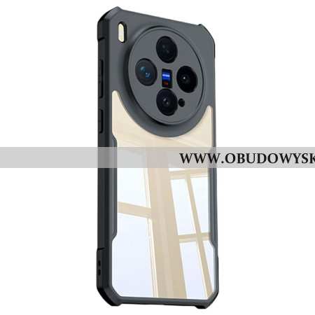 Futerały Vivo X300 Etui Na Telefon Xundd