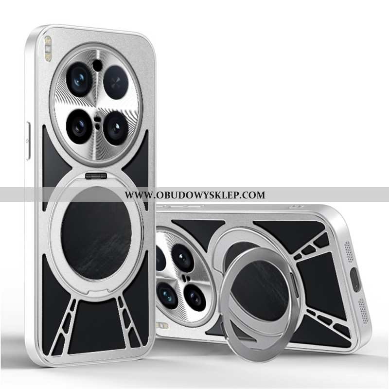 Futerały Vivo X300 Pro Etui Na Telefon Magnetyczne Mocowanie I Rozpraszanie Ciepła