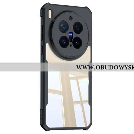 Futerały Vivo X300 Pro Etui Na Telefon Xundd