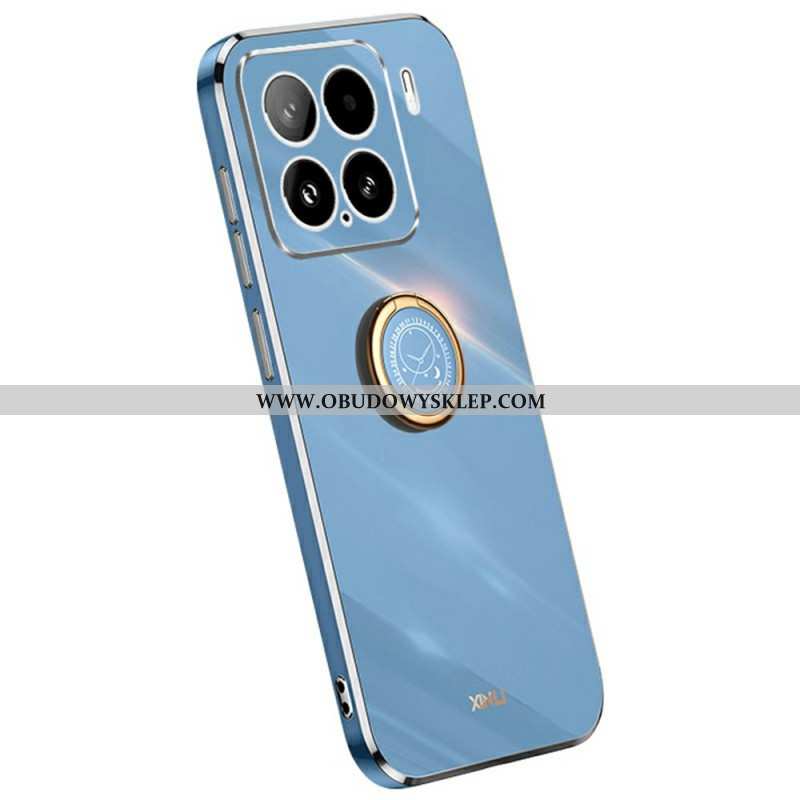 Futerały Xiaomi 15 Etui Na Telefon Mocowanie Pierścieniowe Xinli