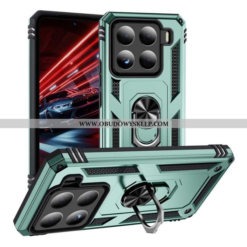 Futerały Xiaomi 15 Etui Na Telefon Ultratrwała Obrotowa Podstawka