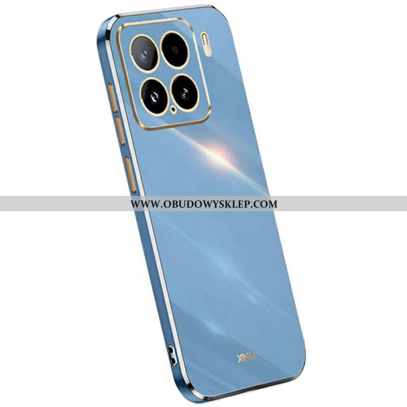 Futerały Xiaomi 15 Etui Na Telefon Xinli