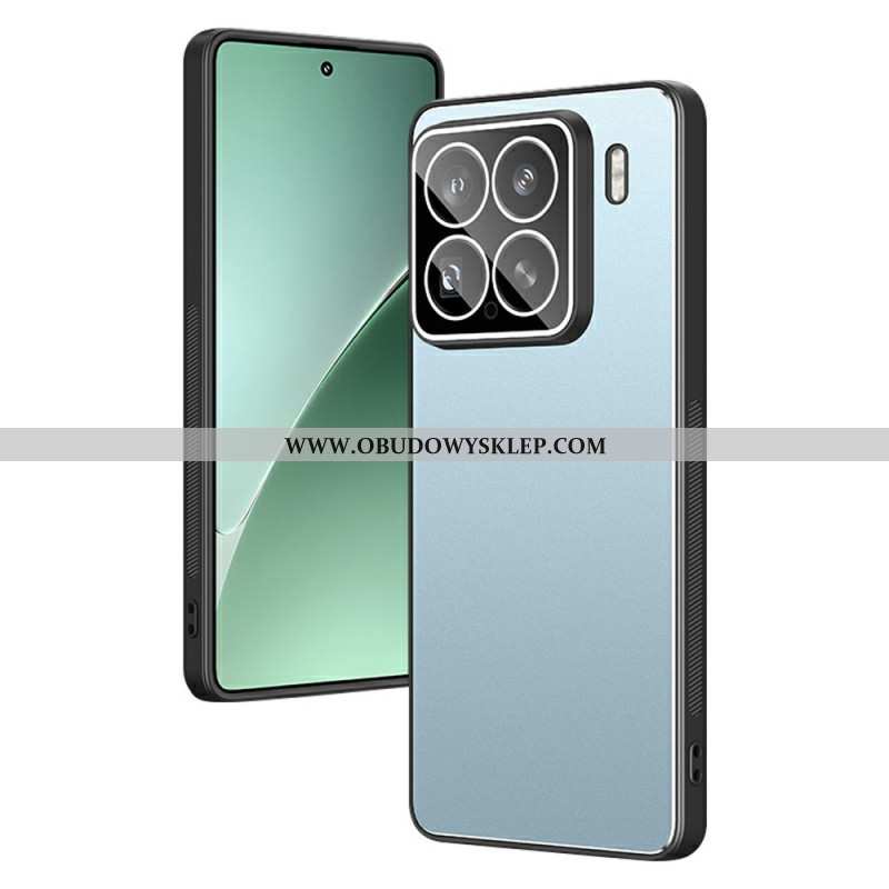 Futerały Xiaomi 15 Pro Etui Na Telefon Antypoślizgowa Ramka