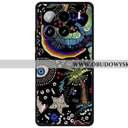 Futerały Xiaomi 15 Pro Etui Na Telefon Drzewo Życia