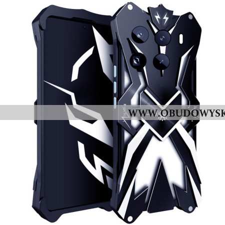 Futerały Xiaomi 15 Pro Etui Na Telefon Gotycki