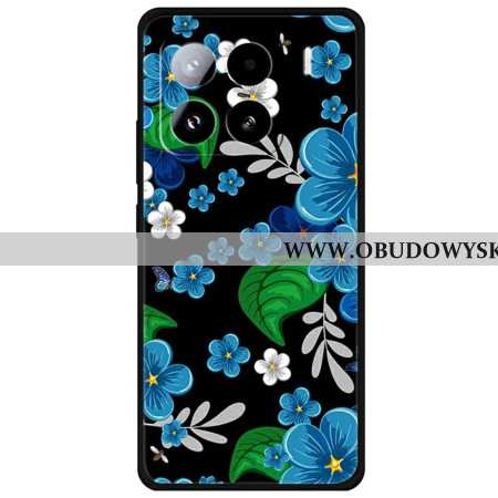Futerały Xiaomi 15 Pro Etui Na Telefon Małe Kwiaty