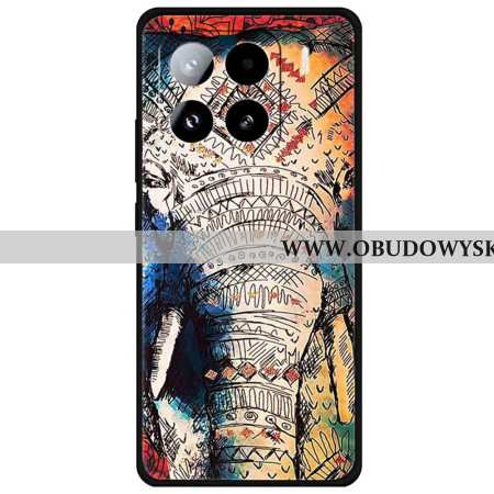 Futerały Xiaomi 15 Pro Etui Na Telefon Słoń