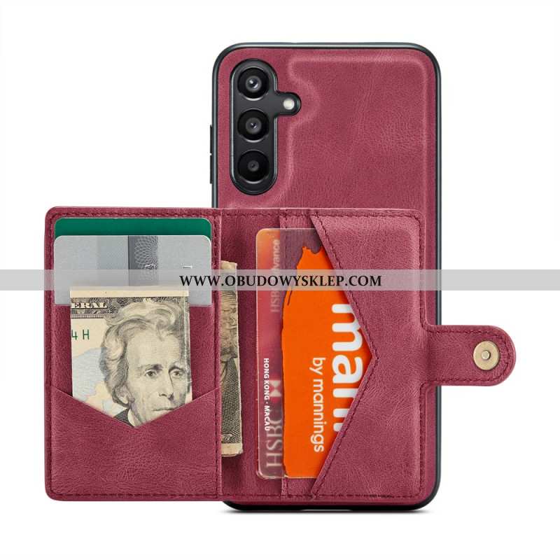 Futerały Xiaomi 15 Pro Etui Na Telefon Wielofunkcyjny