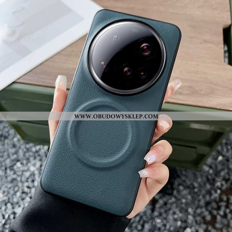 Futerały Xiaomi 15 Ultra Etui Na Telefon Kompatybilny Z Magsafe