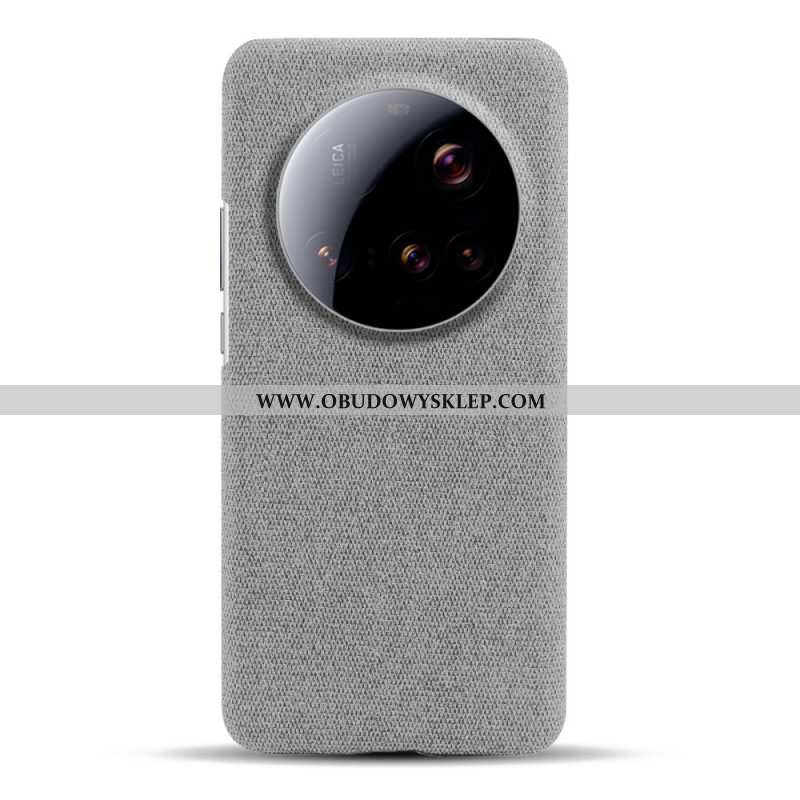 Futerały Xiaomi 15 Ultra Etui Na Telefon Materiał