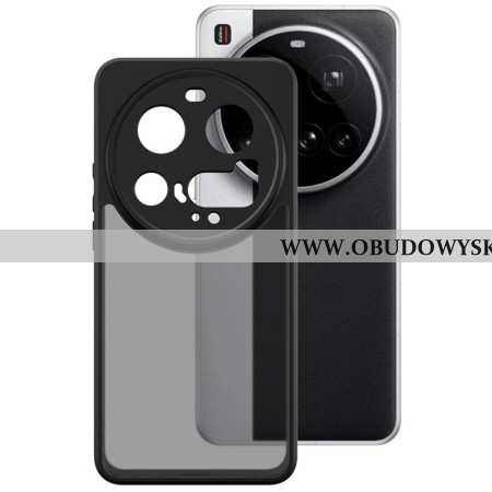 Futerały Xiaomi 15 Ultra Etui Na Telefon Poduszka Powietrzna Ux-9b Imak