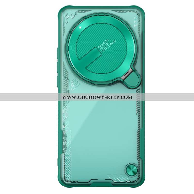 Futerały Xiaomi 15 Ultra Etui Na Telefon Seria Iceblade Prop Nillkin