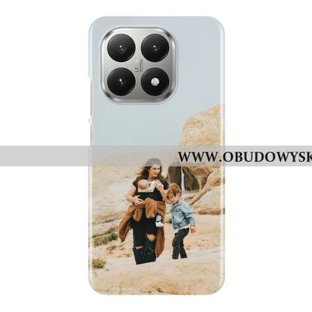 Futerały Xiaomi 15t Etui Na Telefon Eleganckie