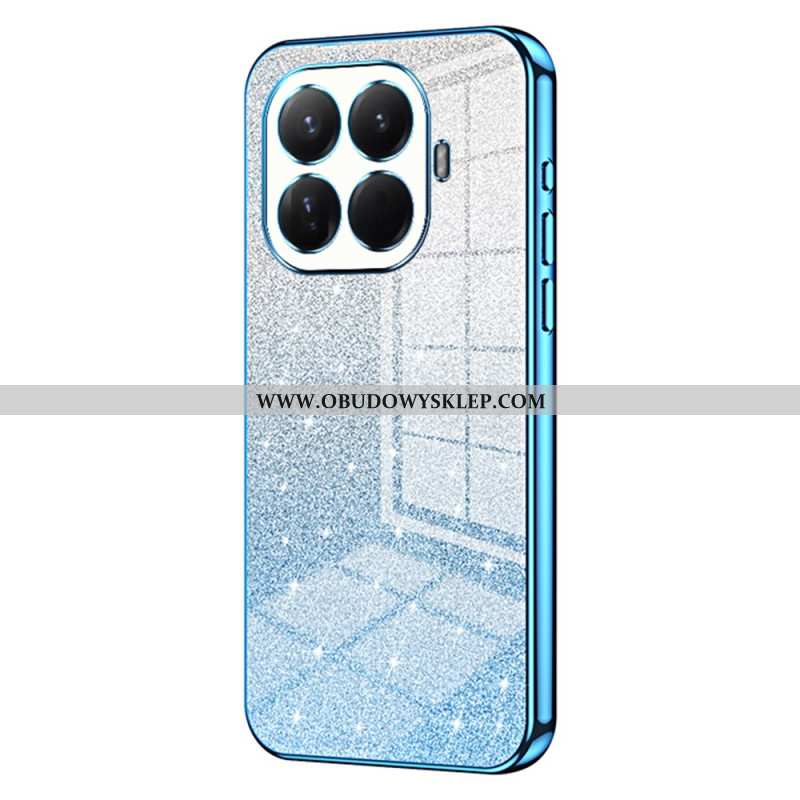 Futerały Xiaomi 15t Pro Etui Na Telefon Brokat