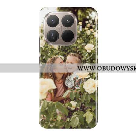 Futerały Xiaomi 15t Pro Etui Na Telefon Retro