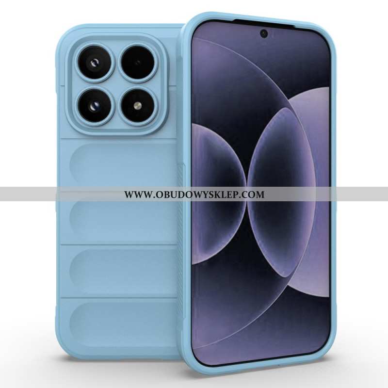 Futerały Xiaomi 17 Etui Na Telefon Antypoślizgowa