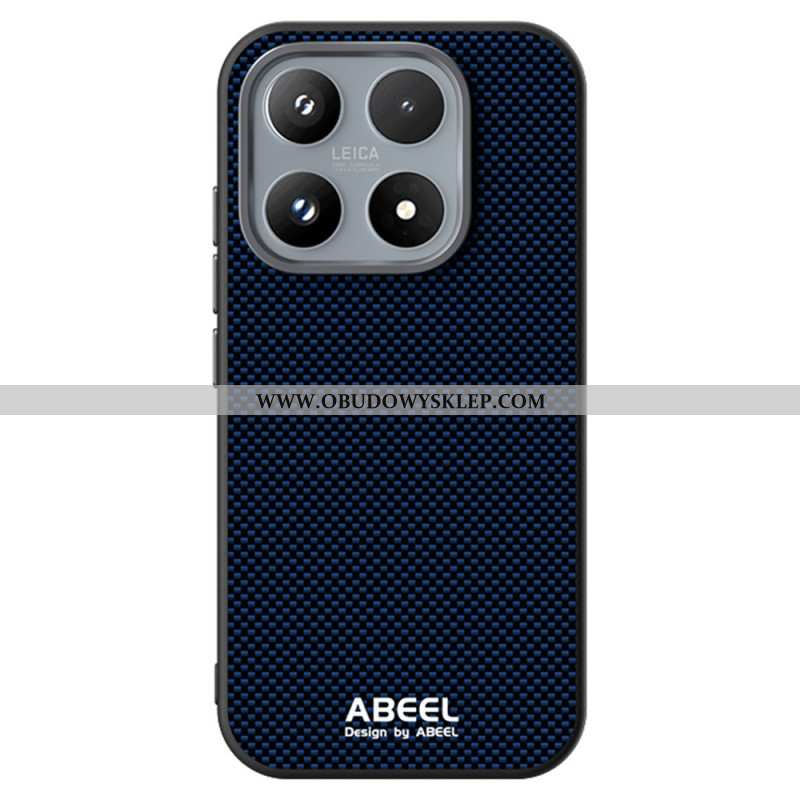 Futerały Xiaomi 17 Etui Na Telefon Magsafe Z Mikrotłoczonym Abeel