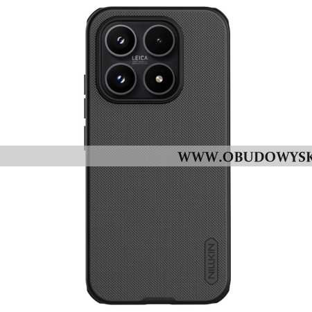 Futerały Xiaomi 17 Etui Na Telefon Matowy Nillkin