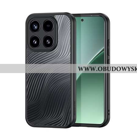 Futerały Xiaomi 17 Etui Na Telefon Seria Aimo Dux Ducis