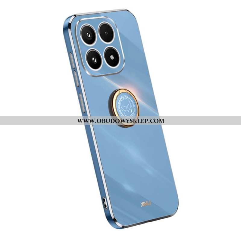 Futerały Xiaomi 17 Etui Na Telefon Uchwyt Na Pierścionek Xinli