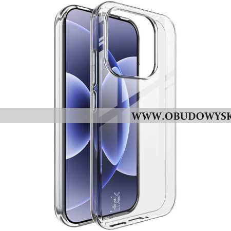 Futerały Xiaomi 17 Etui Na Telefon Ux-10 Imak