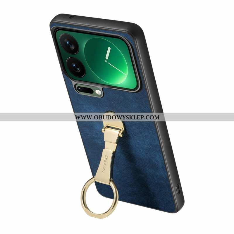 Futerały Xiaomi 17 Pro Etui Na Telefon Składana Podstawka Caseneo