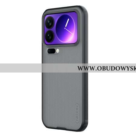 Futerały Xiaomi 17 Pro Etui Na Telefon Super Frosted Shield Pro Nillkin