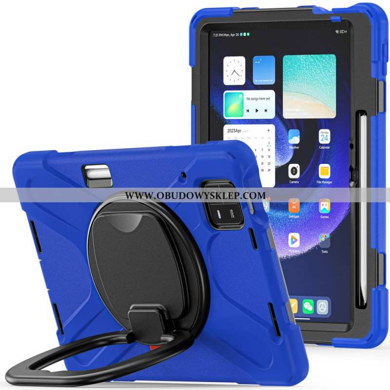 Futerały Xiaomi Pad 6 Etui Na Telefon Obrotowy Stojak Pierścieniowy