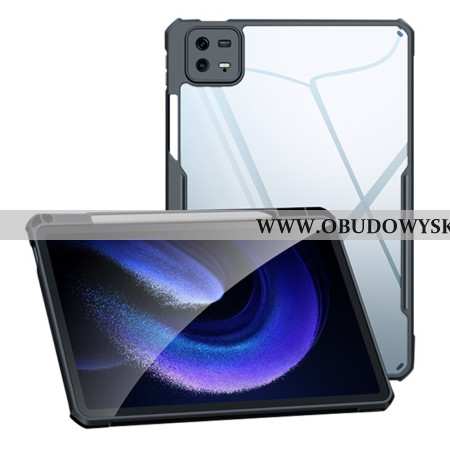 Futerały Xiaomi Pad 6 Pro Etui Na Telefon Xundd Zabezpieczenie Przed Upadkiem