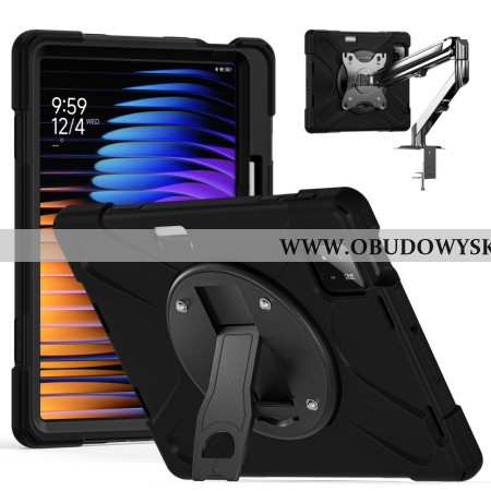 Futerały Xiaomi Pad 7 / 7 Pro Etui Na Telefon Obrotowy Uchwyt