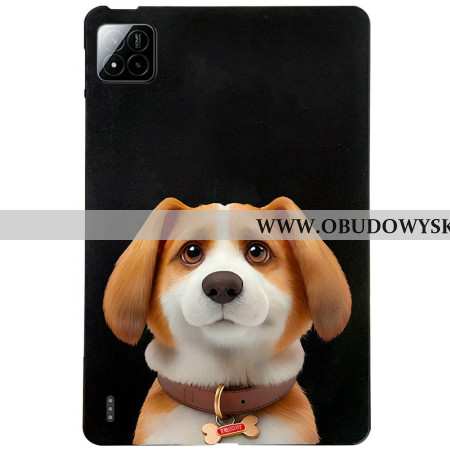 Futerały Xiaomi Pad 7 / 7 Pro Etui Na Telefon Pies