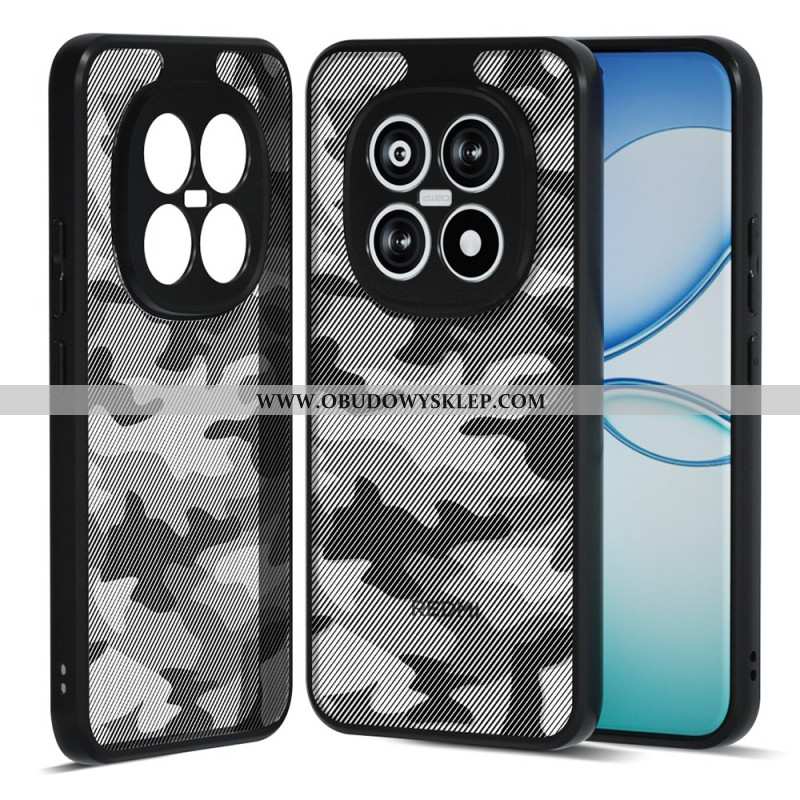 Futerały Xiaomi Redmi Note 14 4g Etui Na Telefon Wzmocniona Ochrona Ibmrs