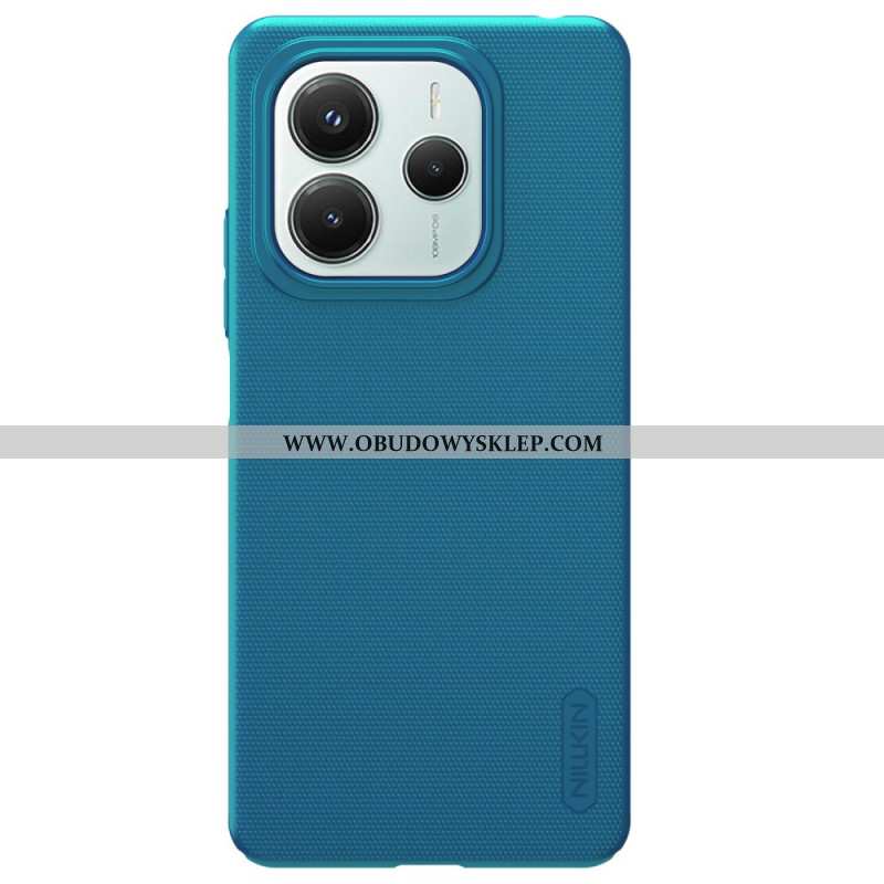 Futerały Xiaomi Redmi Note 14 5g Etui Na Telefon Matowa Osłona Nillkin