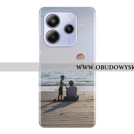 Futerały Xiaomi Redmi Note 14 5g Etui Na Telefon Modny