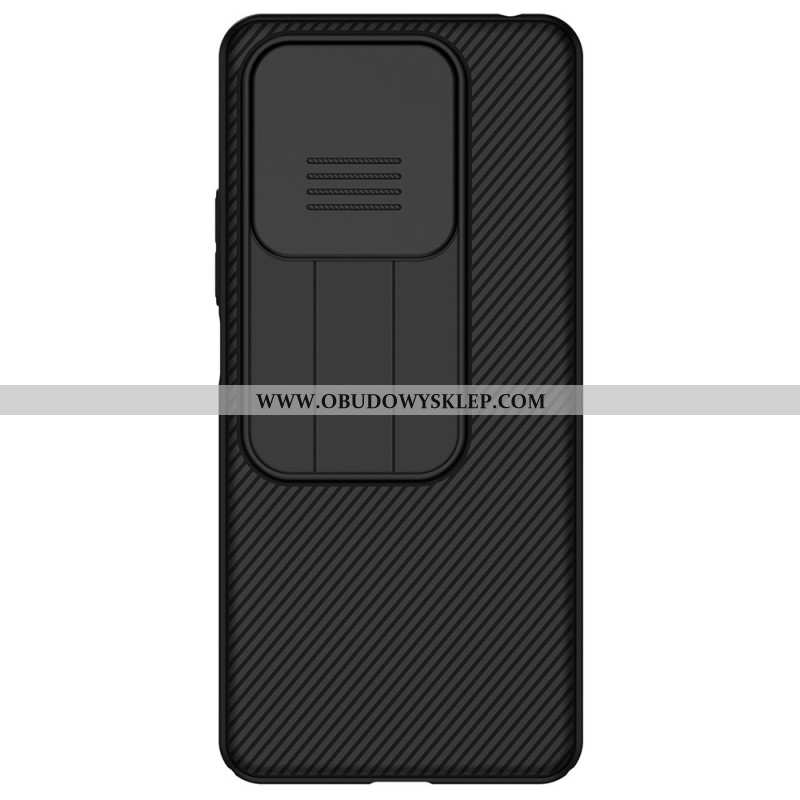 Futerały Xiaomi Redmi Note 14 5g Etui Na Telefon Osłona Kamery Nillkin