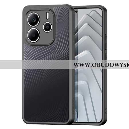 Futerały Xiaomi Redmi Note 14 5g Etui Na Telefon Seria Aimo Dux Ducis