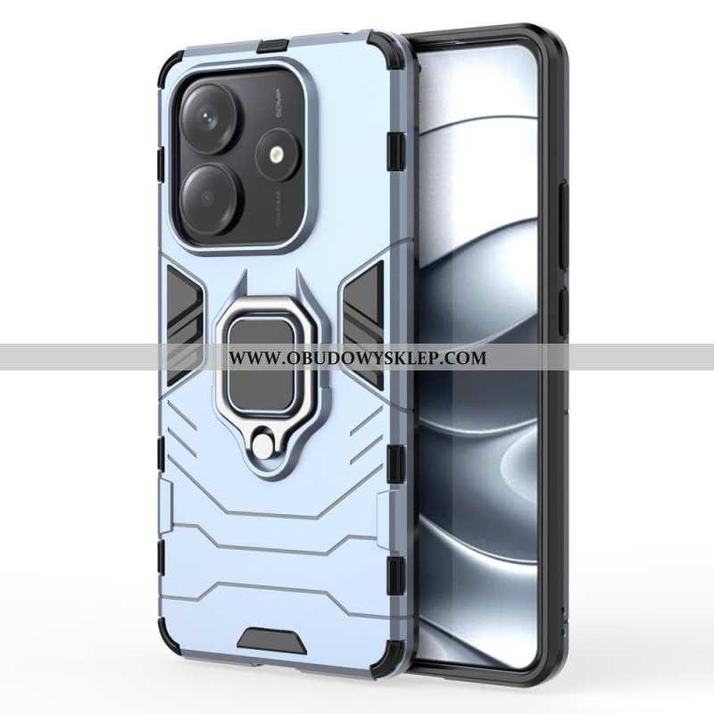 Futerały Xiaomi Redmi Note 14 5g Etui Na Telefon Wytrzymały Pierścień