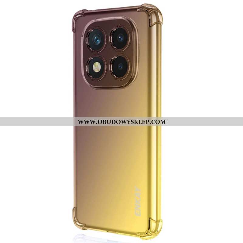 Futerały Xiaomi Redmi Note 14 Pro 4g Etui Na Telefon Enkay Gradient