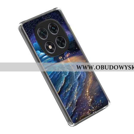 Futerały Xiaomi Redmi Note 14 Pro 4g Etui Na Telefon Gwiaździsta Plaża