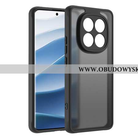 Futerały Xiaomi Redmi Note 14 Pro 4g Etui Na Telefon Matowa