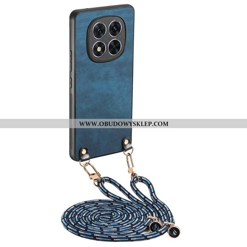 Futerały Xiaomi Redmi Note 14 Pro 5g Etui Na Telefon Efekt Skóry