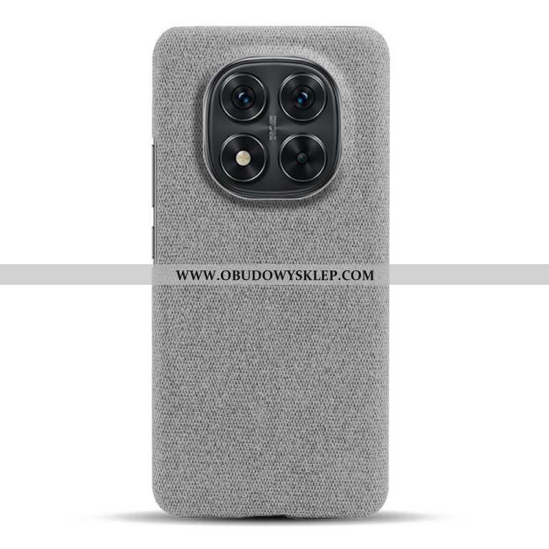 Futerały Xiaomi Redmi Note 14 Pro 5g Etui Na Telefon Materiał