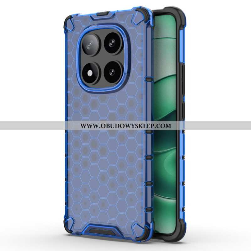 Futerały Xiaomi Redmi Note 14 Pro 5g Etui Na Telefon Plaster Miodu