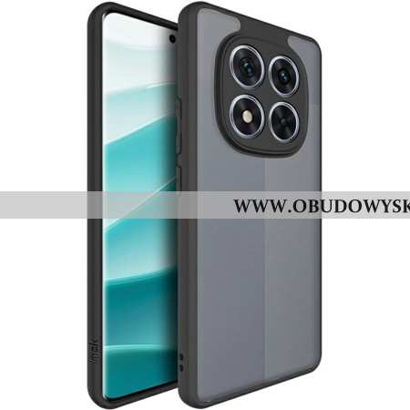 Futerały Xiaomi Redmi Note 14 Pro 5g Etui Na Telefon Seria Imak Ux-9b