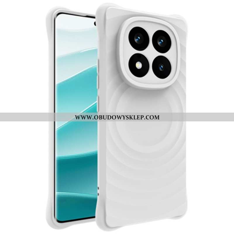 Futerały Xiaomi Redmi Note 14 Pro Plus 5g Etui Na Telefon Seria Uc-6 Imak