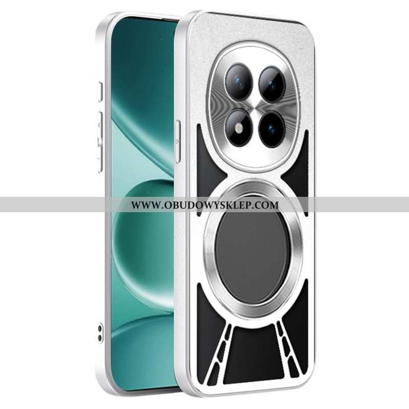 Futerały Xiaomi Redmi Note 15 5g Etui Na Telefon Rozpraszanie Ciepła