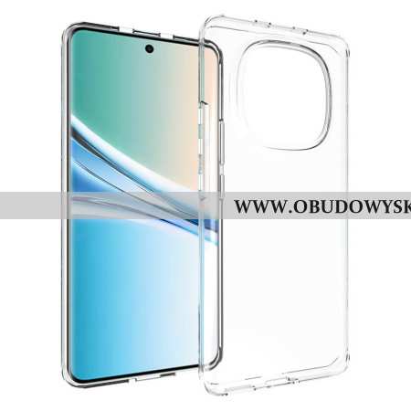 Futerały Xiaomi Redmi Note 15 5g Etui Na Telefon Wzmocniony Przezroczysty