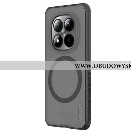 Futerały Xiaomi Redmi Note 15 Pro 5g Etui Na Telefon Magnetyczna Super Matowa Tarcza Pro Nillkin