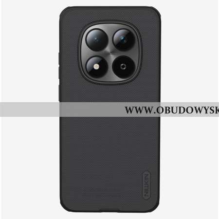 Futerały Xiaomi Redmi Note 15 Pro 5g Etui Na Telefon Matowa Osłona Nillkin Frosted Shield